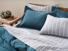 organic flannel sheet sets