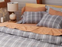 Flannel Duvet Cover