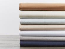 Organic Percale Sheet Set