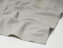 Organic Flannel Receiving Baby Blanket Set of 2 Blankets
