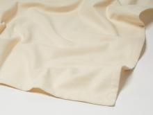 Organic Flannel Receiving Baby Blanket Set of 2 Blankets