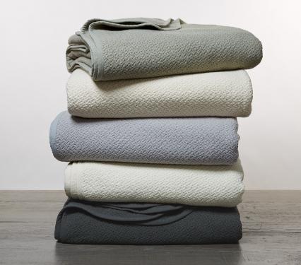 organic blanket