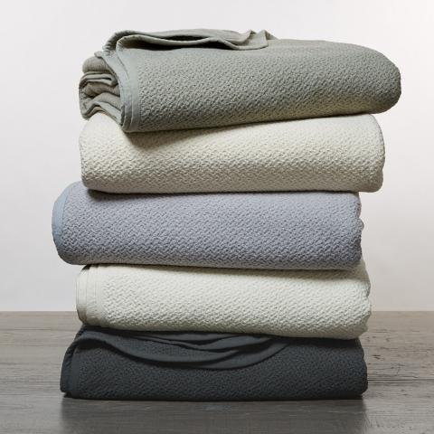 organic blanket