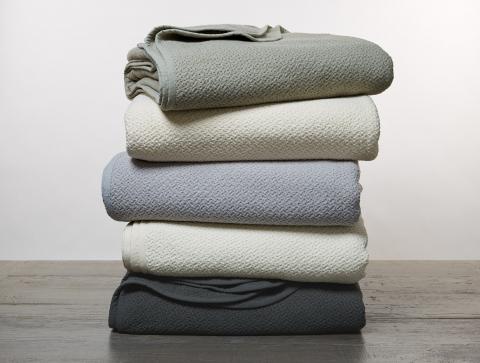 organic blanket