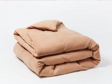 Coyuchi Organic Indio Duvet Cover 