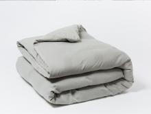 Coyuchi Organic Indio Duvet Cover 