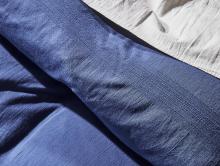 Coyuchi Organic Indio Duvet Cover 