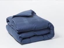 Coyuchi Organic Indio Duvet Cover 
