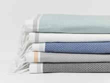 Luxury Organic Towels