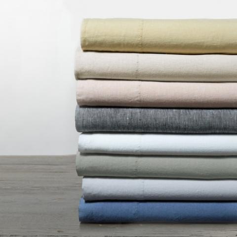 Coyuchi Organic Sheets