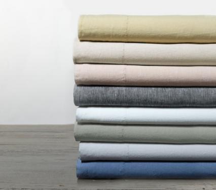 Coyuchi Organic Sheets