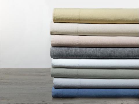 Coyuchi Organic Sheets