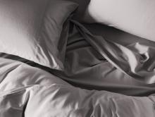 300 Thread Count Organic Sateen Sheets