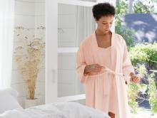 Organic Robe for Women