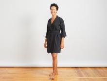 Organic Robe for Women