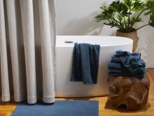 Organic Bath Towels