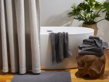Organic Bath Towels