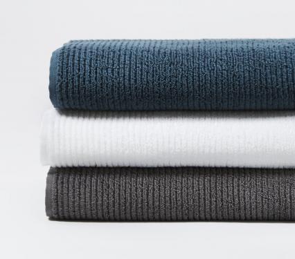 Organic Bath Towels