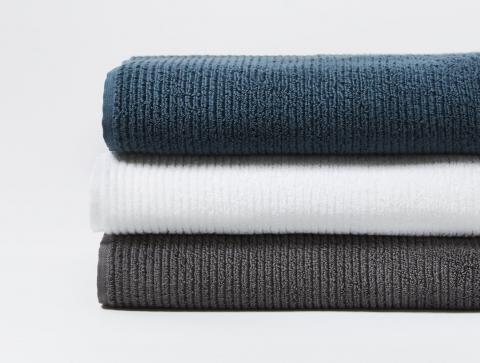 Organic Bath Towels