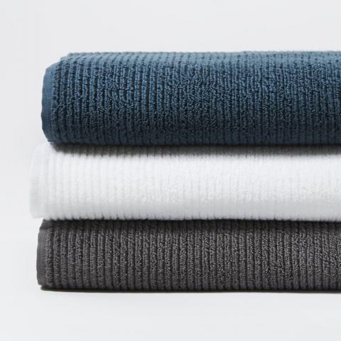 Organic Bath Towels