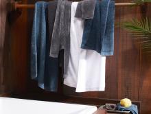 Organic Bath Towels
