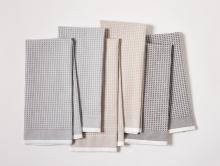 Luxury Organic kitchen Towels