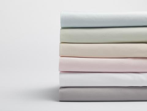 organic crib sheet for baby