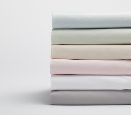 organic crib sheet for baby