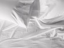 300 Thread Count Organic Sateen Sheets