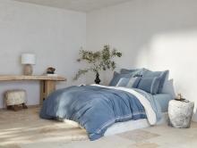 coyuchi sonoma organic duvet cover