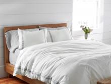 coyuchi sonoma organic duvet cover