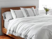coyuchi sonoma organic duvet cover