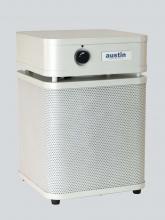 Allergy Austin Air Purifier Junior - Sandstone