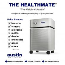 Austin Air Health Mate