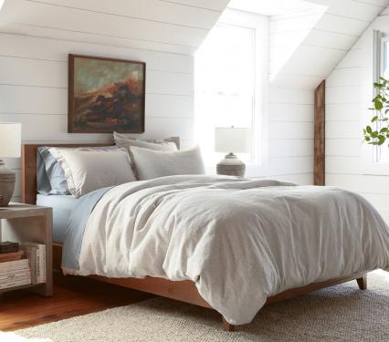 coyuchi organic duvet 