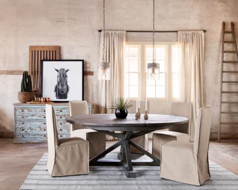 reclaimed wood