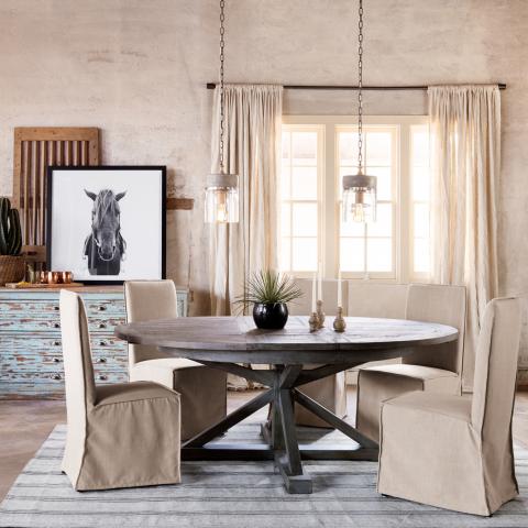 reclaimed wood