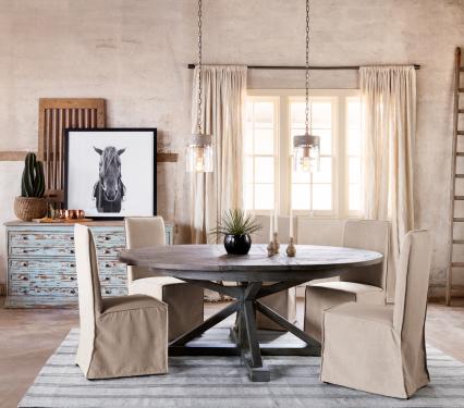 reclaimed wood