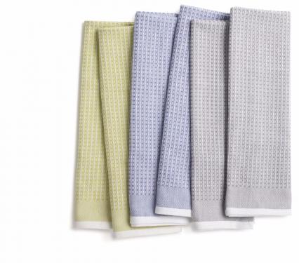 Sky Organic kitchen Towels