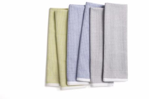 Sky Organic kitchen Towels