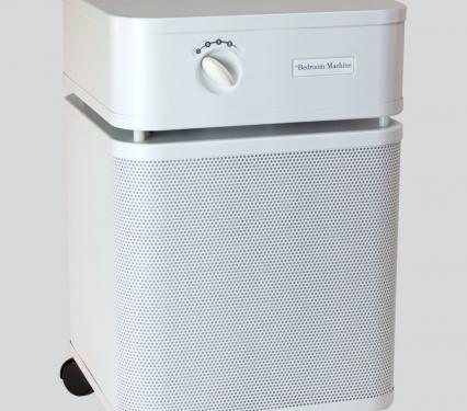 austin air bedroom machine
