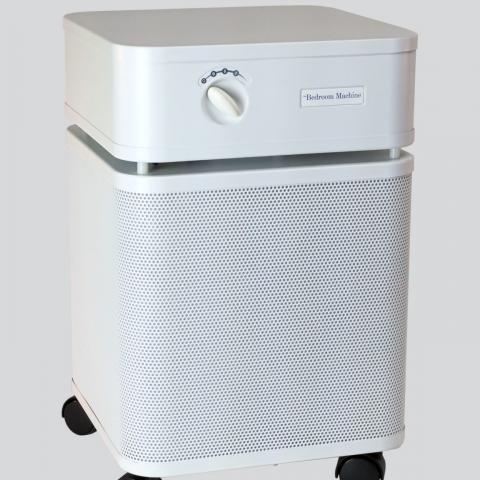 austin air bedroom machine