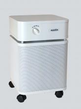 Austin Air HealthMate Plus Portable Air Cleaner - White