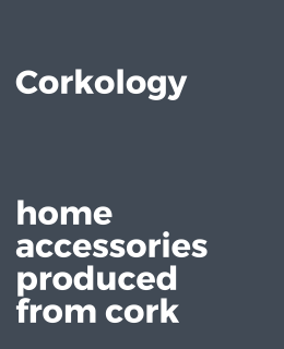 Brand Corkology