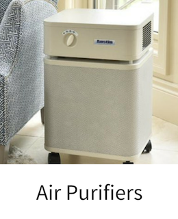 Austin Air Purifiers