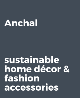 Anchal Organic Gifts for Women and Men