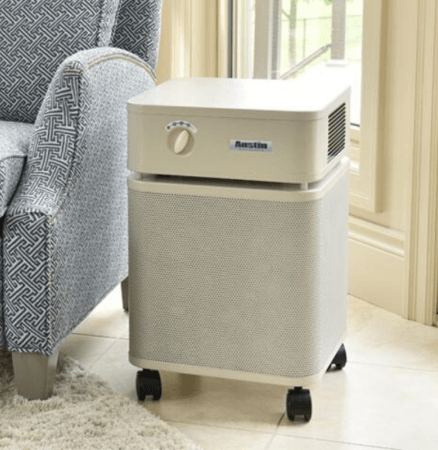 Austin Air Purifiers