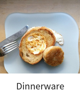 Cookware and Bakeware