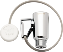 Evolve Technologies Shower Start Water Saver
