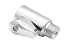 Evolve Technologies Shower Start Water Saver